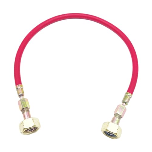Amagogo Propan Nachfülladapter Schlauchverbinder Füllschlauch mit Adapter 64cm Gasflasche Propangasbehälter Nachfülladapter für Belarus Amagogo Propan Nachfülladapter Schlauchverbinder Füllschlauch mit Adapter 64cm Gasflasche Propangasbehälter Nachfülladapter für Belarus von Amagogo