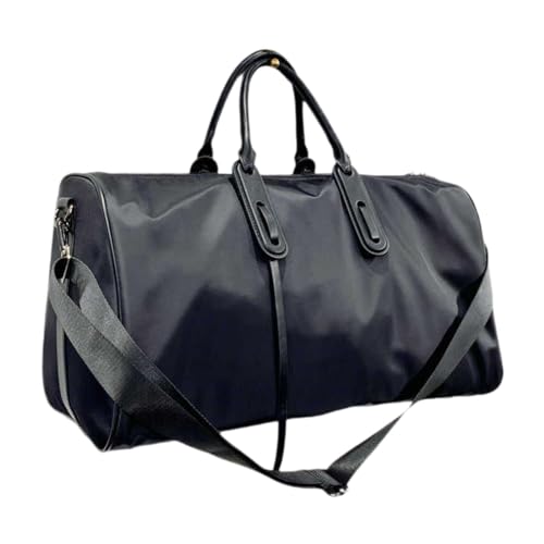 Amagogo Reisetasche, Handtasche, tragbare Reisetasche, Weekender-Tasche für Kurze Strecken, Geschäftsreisen, Camping, Urlaub von Amagogo