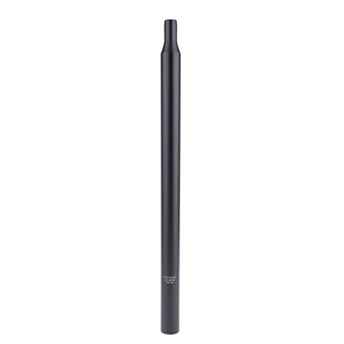 Amagogo Sattelstütze 33,9/34,9/450 / 550 Mm für Klappstütze, Schwarz, 34,9 x 550 mm Amagogo Sattelstütze 33,9/34,9/450 / 550 Mm für Klappstütze, Schwarz, 34,9 x 550 mm von Amagogo