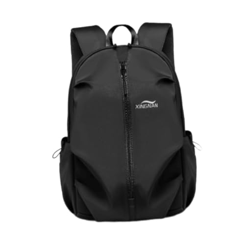 Amagogo Schwimmrucksack für Tanzen, Frauen, Outdoor-Aktivitäten, Nasser Badeanzug, schwarz L von Amagogo