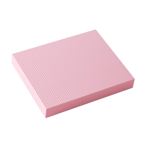 Amagogo Übung Balance Pad Kniepolster Knieschutz für Männer Frauen Bequeme Kissen -Übungsmatte für Fitness -Kerntraining Amagogo Übung Balance Pad Kniepolster Knieschutz für Männer Frauen Bequeme Kissen -Übungsmatte für Fitness -Kerntraining von Amagogo
