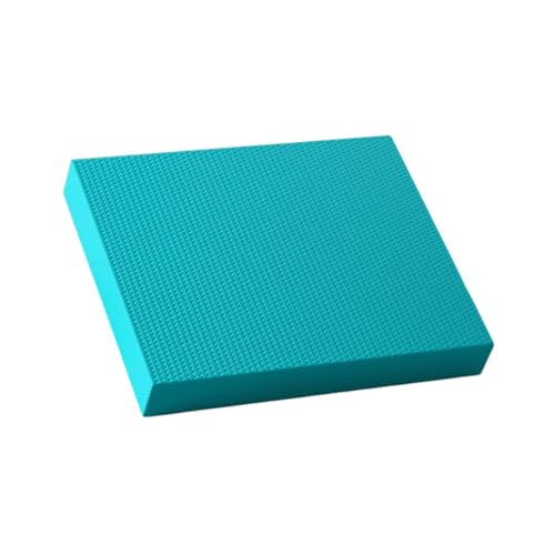 Amagogo Übung Balance Pad Kniepolster Knieschutz für Männer Frauen Bequeme Kissen -Übungsmatte für Fitness -Kerntraining Amagogo Übung Balance Pad Kniepolster Knieschutz für Männer Frauen Bequeme Kissen -Übungsmatte für Fitness -Kerntraining von Amagogo