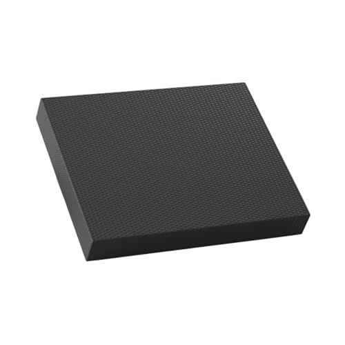 Amagogo Übung Balance Pad Kniepolster Knieschutz für Männer Frauen Bequeme Kissen -Übungsmatte für Fitness -Kerntraining Amagogo Übung Balance Pad Kniepolster Knieschutz für Männer Frauen Bequeme Kissen -Übungsmatte für Fitness -Kerntraining von Amagogo
