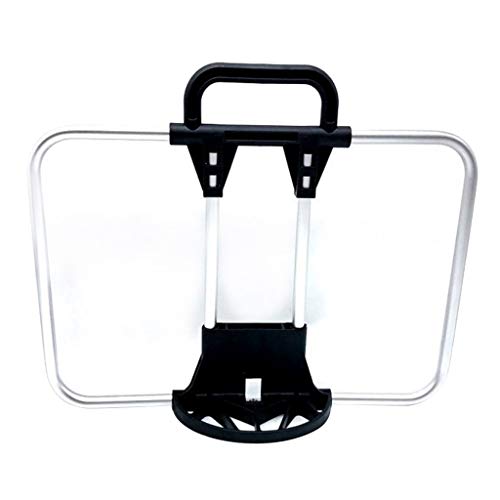Bike Carrier Block/Adapter Fahrradträgerrahmen für, Silber Bike Carrier Block/Adapter Fahrradträgerrahmen für, Silber von Amagogo