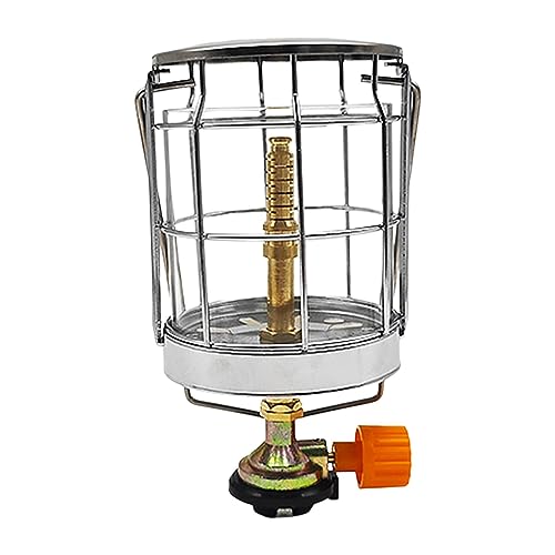 Camping-Gaslaterne, Außenleuchte, Brennstofflampe, Taschenlampe, Hängelampe, Beleuchtungsausrüstung, Zeltlampe, Mini-Gaslampe für Notfall, Garten, Camping-Gaslaterne, Außenleuchte, Brennstofflampe, Taschenlampe, Hängelampe, Beleuchtungsausrüstung, Zeltlampe, Mini-Gaslampe für Notfall, Garten, von Amagogo