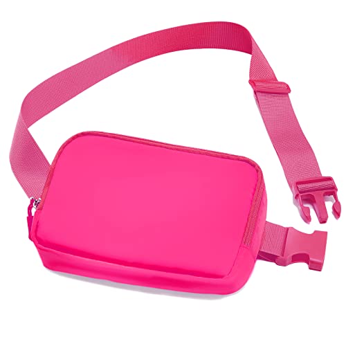 Amazerbst Belt Bag, Fanny Pack, Everywhere Belt Bag,40 Inch Adjustable Strap,Belt Bag for Women and Men,Waterproof Amazerbst Belt Bag, Fanny Pack, Everywhere Belt Bag,40 Inch Adjustable Strap,Belt Bag for Women and Men,Waterproof von Amazerbst