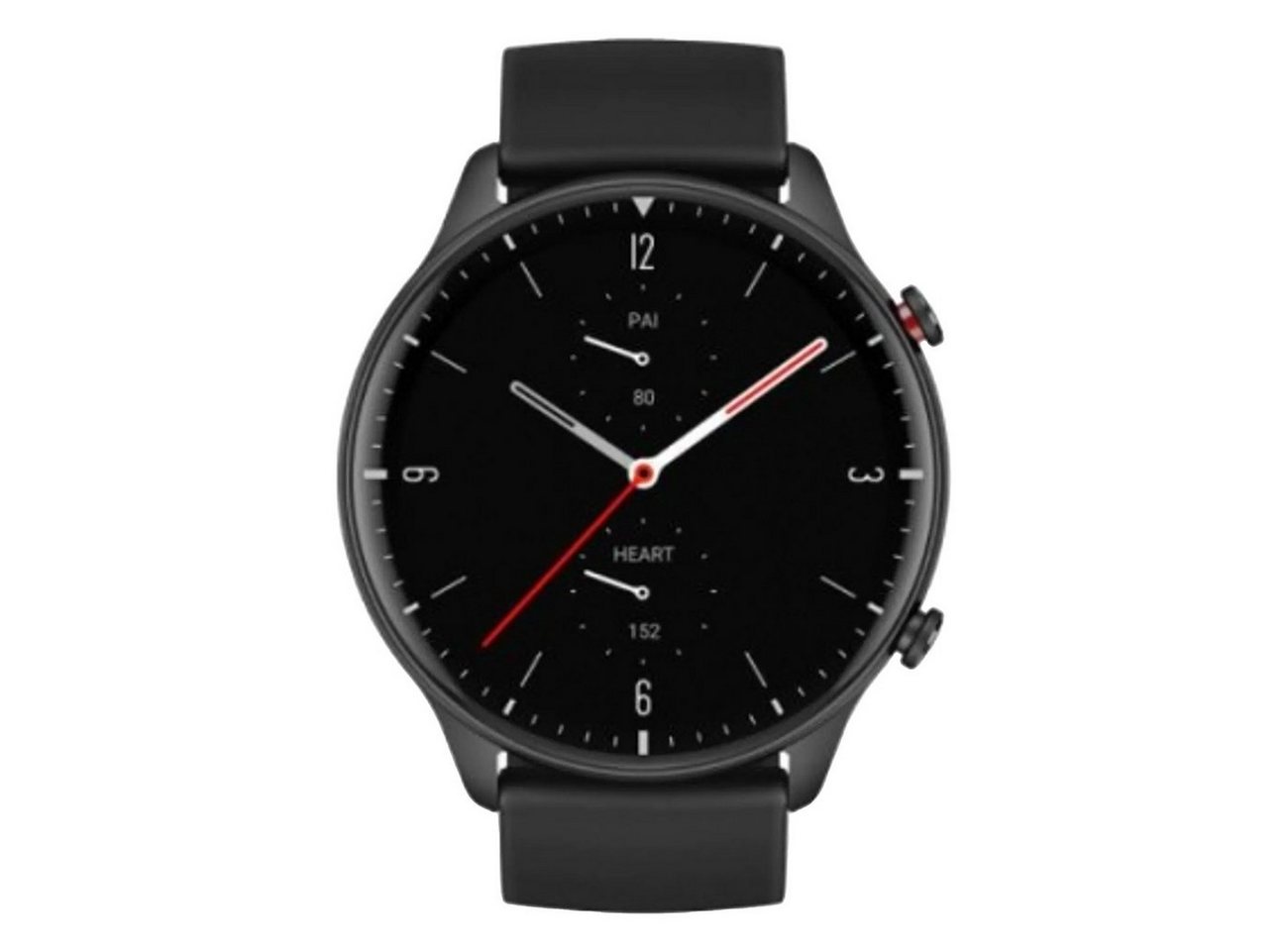 Amazfit GTR 2 Classic Edition Smartwatch Amazfit GTR 2 Classic Edition Smartwatch von Amazfit