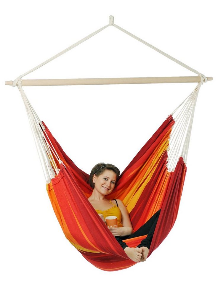Amazonas Hängesessel Brasil Gigante XXL Amazonas Hängesessel Brasil Gigante XXL von Amazonas