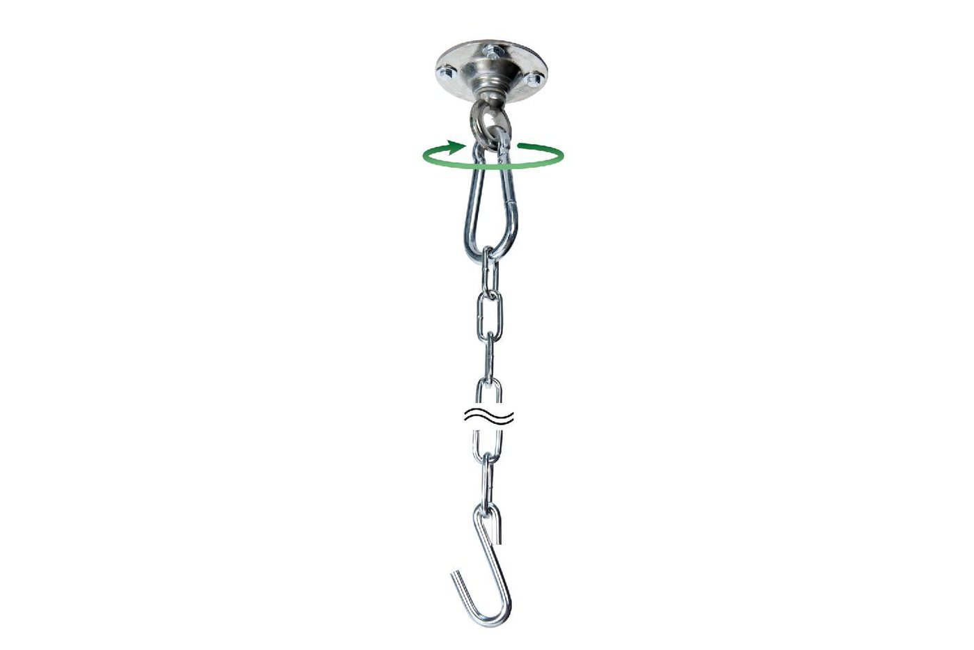 Amazonas Hängestuhl Power Hook Hängesessel sicher befestigen Amazonas Hängestuhl Power Hook Hängesessel sicher befestigen von Amazonas