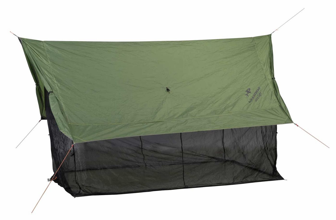 Amazonas Tarp-Zelt AMAZONAS Moskito Wing Tarp Amazonas Tarp-Zelt AMAZONAS Moskito Wing Tarp von Amazonas