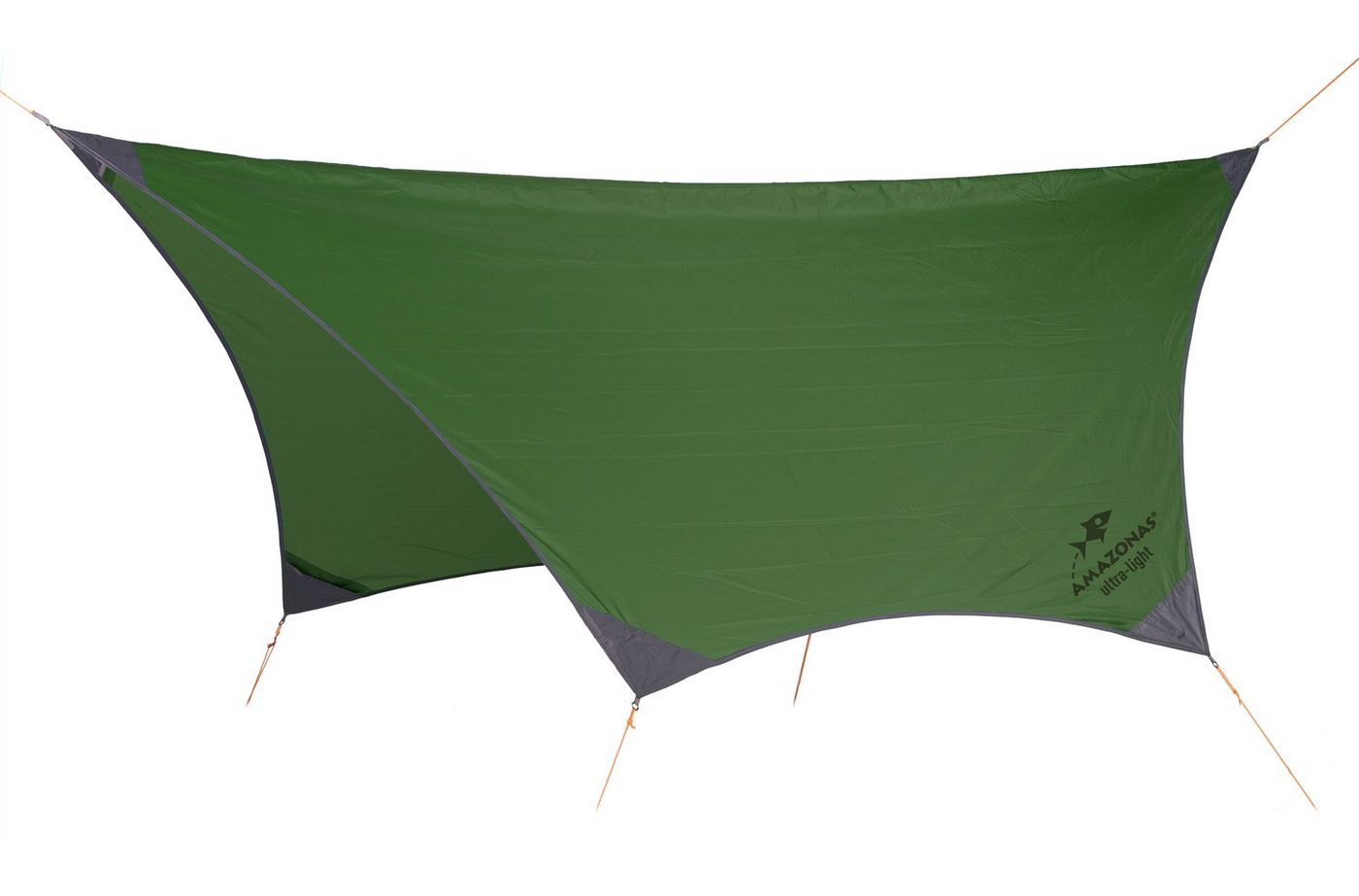 Amazonas Tarp-Zelt Ultra-Light Traveller Ultra-Light Outdoor Amazonas Tarp-Zelt Ultra-Light Traveller Ultra-Light Outdoor von Amazonas