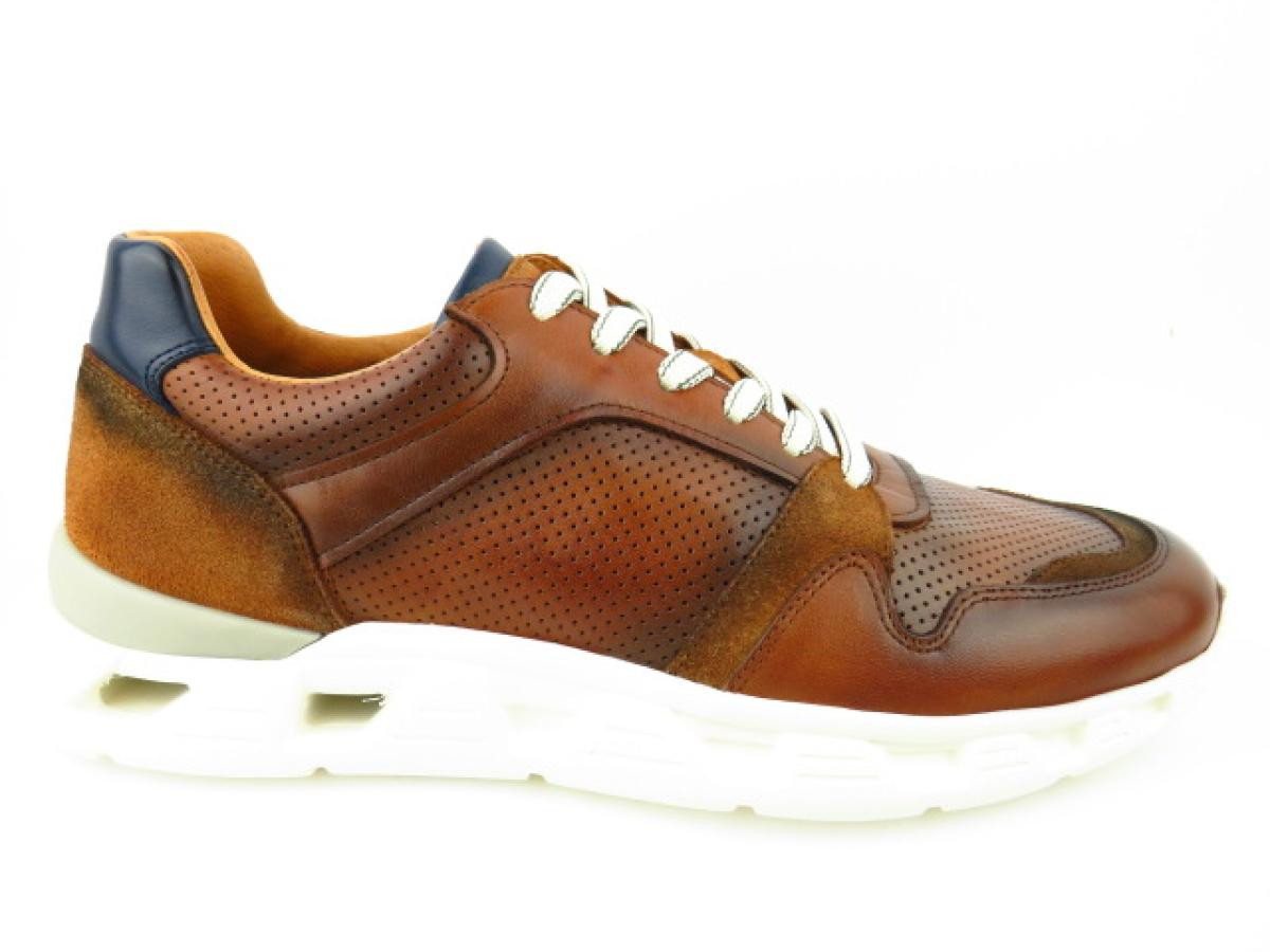 Ambitious cognac Kombiniert Sneaker Ambitious cognac Kombiniert Sneaker von Ambitious