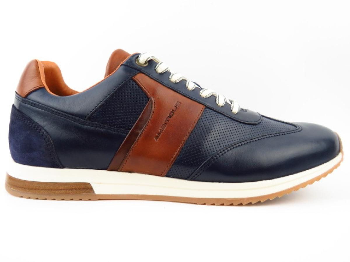 Ambitious gelocht navy Sneaker Ambitious gelocht navy Sneaker von Ambitious