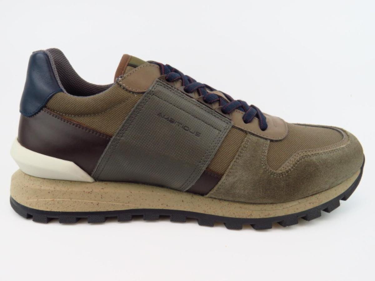 Ambitious taupe kombi Sneaker Ambitious taupe kombi Sneaker von Ambitious