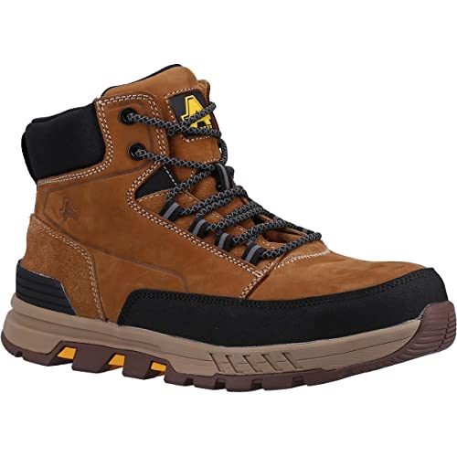 262 Safety Boots Sundance von Amblers Safety