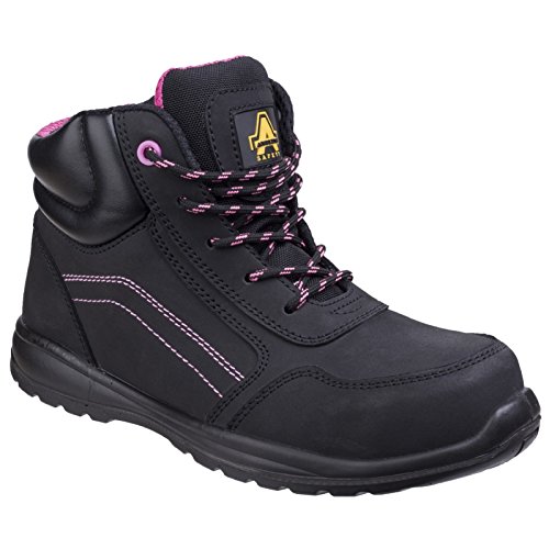 Ambler AS601 LdsSftyBt Blk 8 Ambler AS601 LdsSftyBt Blk 8 von Amblers Safety