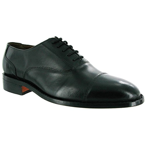 Amblers Herren James Leder Oxford Schuhe Schnürschuhe Halbschuhe Ledersohle Schwarz EUR 42,5 Amblers Herren James Leder Oxford Schuhe Schnürschuhe Halbschuhe Ledersohle Schwarz EUR 42,5 von Amblers Safety