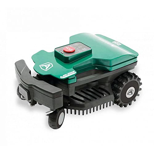 Robotermäher L15 Deluxe Ambrogio Robotermäher L15 Deluxe Ambrogio von Ambrogio
