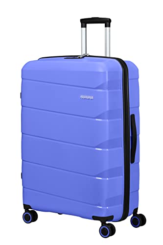 American Tourister Air Move - Spinner L, Koffer, 75 cm, 93 L, Lila (Peace Purple) von American Tourister