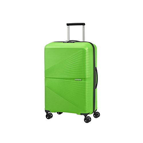 Trolley Rigido 67cm 4 Ruote Medio | American Tourister Airconic | 88G002-Acid Green von American Tourister