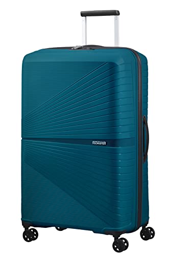 American Tourister Airconic Reisetrolley M deep ocean 67cm American Tourister Airconic Reisetrolley M deep ocean 67cm von American Tourister
