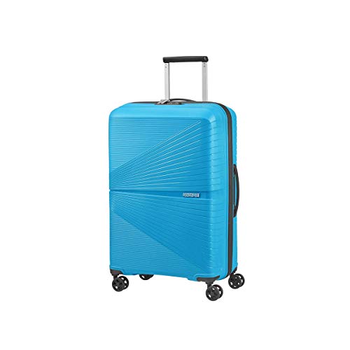 American Tourister Airconic Reisetrolley M sporty blue 67 Liter 67cm von American Tourister