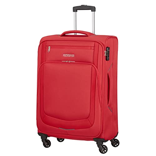 American Tourister Summer Session Spinner 4 Rollen 67 cm American Tourister Summer Session Spinner 4 Rollen 67 cm von American Tourister