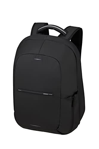 American Tourister Urban Groove - Laptoprucksack 15.6 Zoll, 50 cm, 21.5 L, Schwarz (Black) von American Tourister