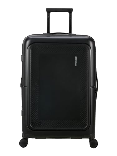 Trolley American Tourister DASHPOP Nero TSA Lock Unisex - MG5-19003 von American Tourister