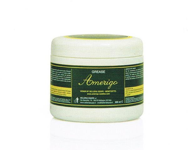 Amerigo Soft Grease 500 gramm Amerigo Soft Grease 500 gramm von Amerigo