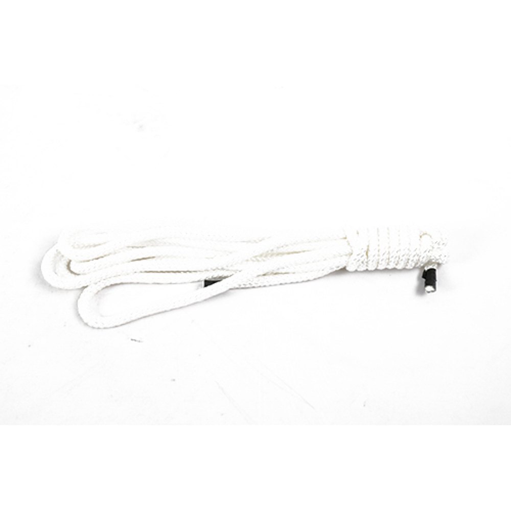 Amiaud Boat Hook&harpoon Rope Weiß Amiaud Boat Hook&harpoon Rope Weiß von Amiaud