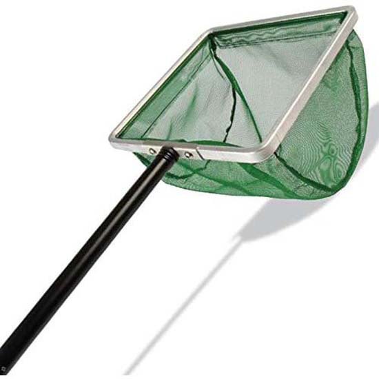 Amiaud Dip Net 1.5 Mesh Net Durchsichtig Amiaud Dip Net 1.5 Mesh Net Durchsichtig von Amiaud