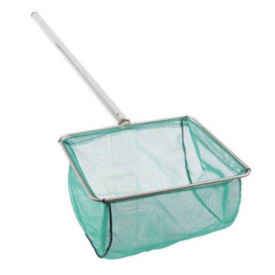 Amiaud Fine Square Dip 1.5 Landing Net Durchsichtig Amiaud Fine Square Dip 1.5 Landing Net Durchsichtig von Amiaud