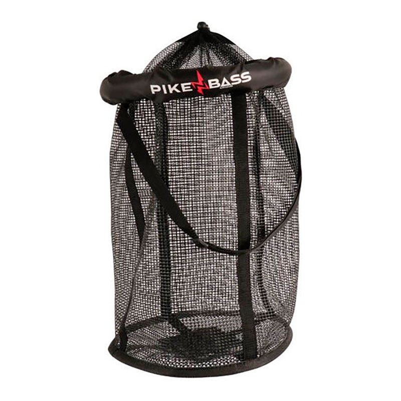 Amiaud Hamper 400 Mm Keepnet Schwarz Amiaud Hamper 400 Mm Keepnet Schwarz von Amiaud