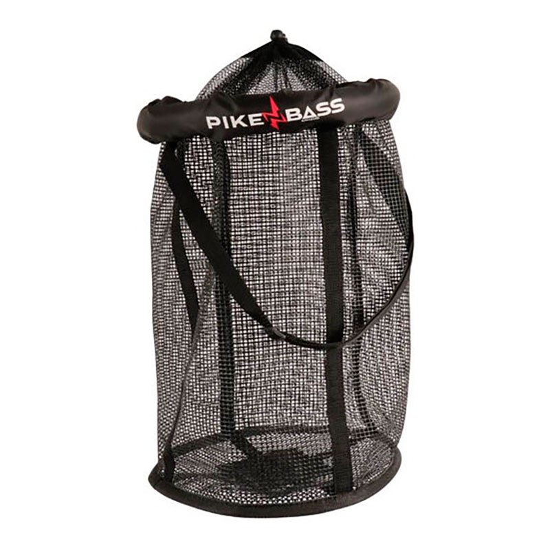 Amiaud Floating Hamper 400 Mm Schwarz von Amiaud