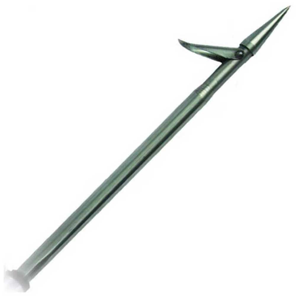 Amiaud Inox Harpoon Drop Head Only Speerschaft Amiaud Inox Harpoon Drop Head Only Speerschaft von Amiaud