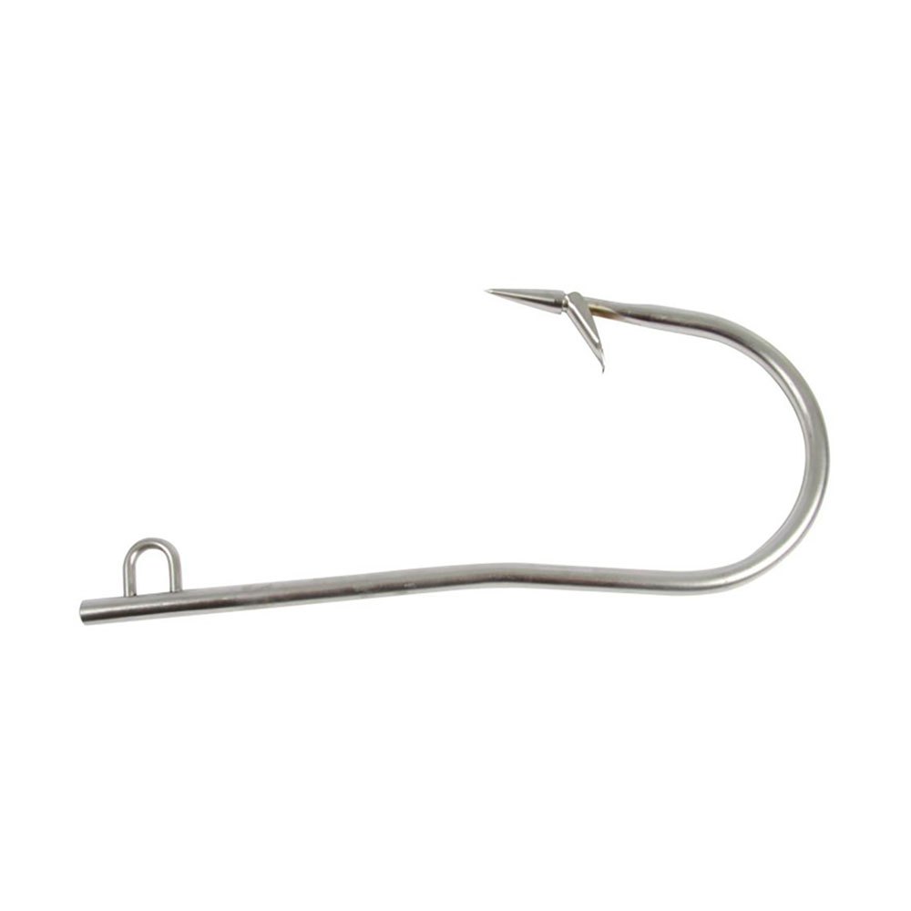 Amiaud Inox Releasable Hook Gaff Silber Amiaud Inox Releasable Hook Gaff Silber von Amiaud