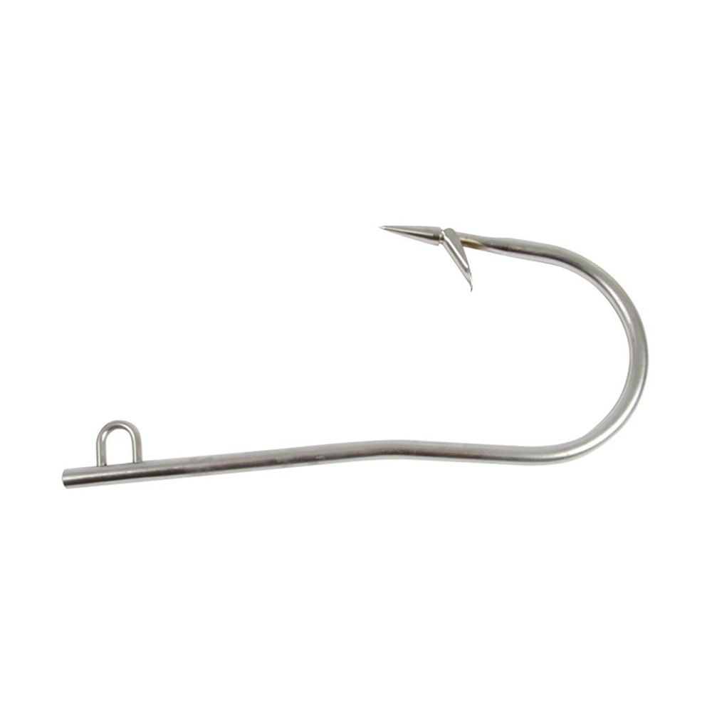 Amiaud Inox Releasable Gaff Hook Silber von Amiaud