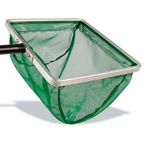 Amiaud Square Landing Net Head 1.5 Mm Grün 250 x 250 mm Amiaud Square Landing Net Head 1.5 Mm Grün 250 x 250 mm von Amiaud