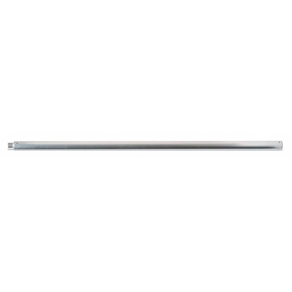 Amiaud Raw Aluminium Landing Net Handle Grau 100 cm Amiaud Raw Aluminium Landing Net Handle Grau 100 cm von Amiaud