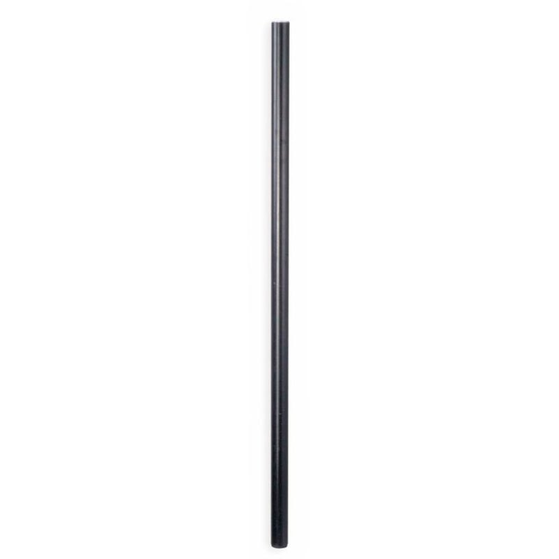 Amiaud Sheathed Aluminium M20 Landing Net Handle Schwarz Amiaud Sheathed Aluminium M20 Landing Net Handle Schwarz von Amiaud