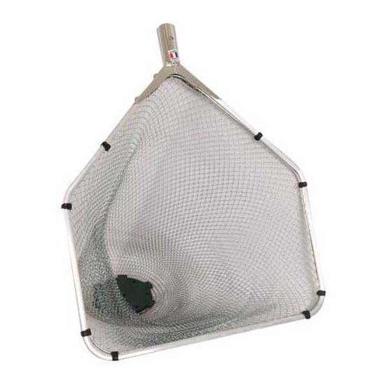 Amiaud Ss Fish Farming Landing Net Head Beige 1 mm Amiaud Ss Fish Farming Landing Net Head Beige 1 mm von Amiaud