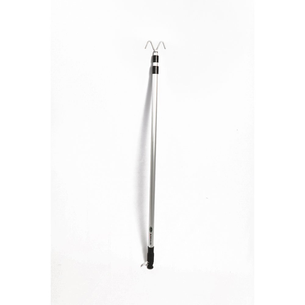 Amiaud Crayfish Trap Telescopic Handle Silber Amiaud Crayfish Trap Telescopic Handle Silber von Amiaud