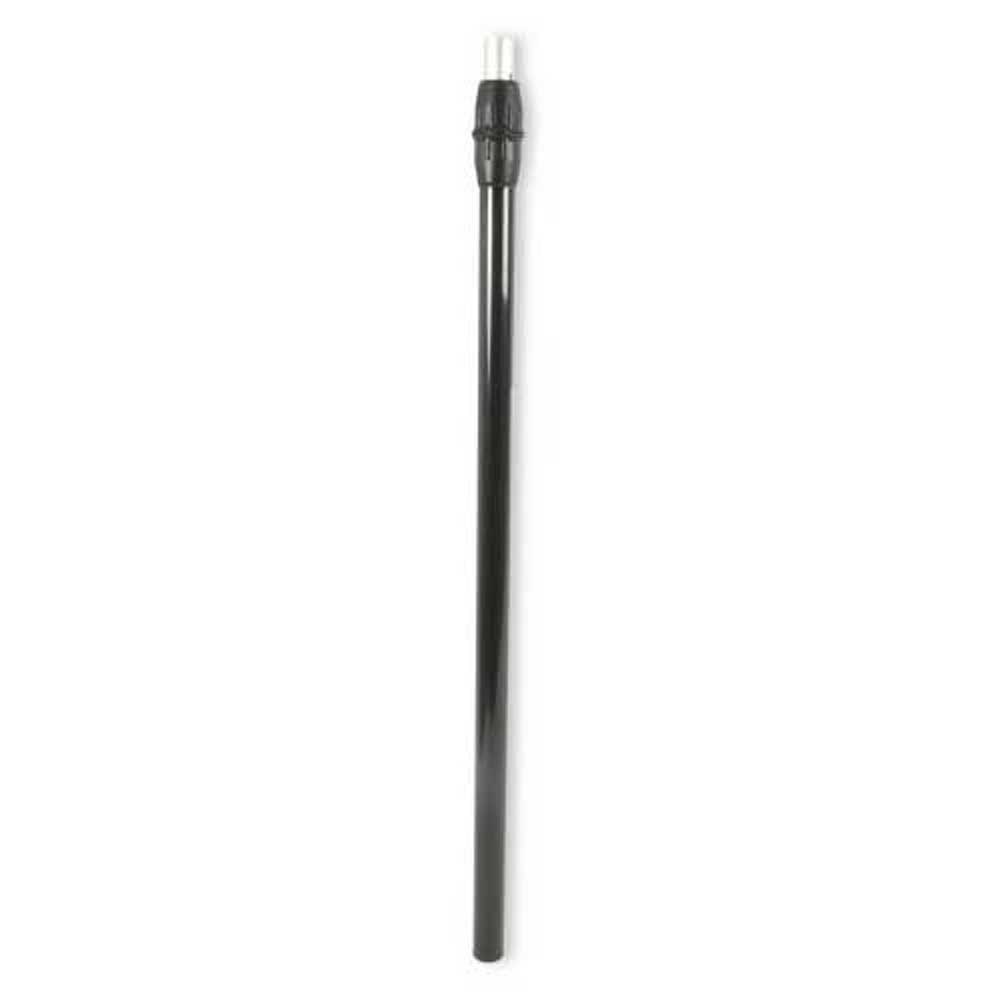 Amiaud Teleadjust Aluminium Handle 200x100 Cm Handgrip Schwarz von Amiaud