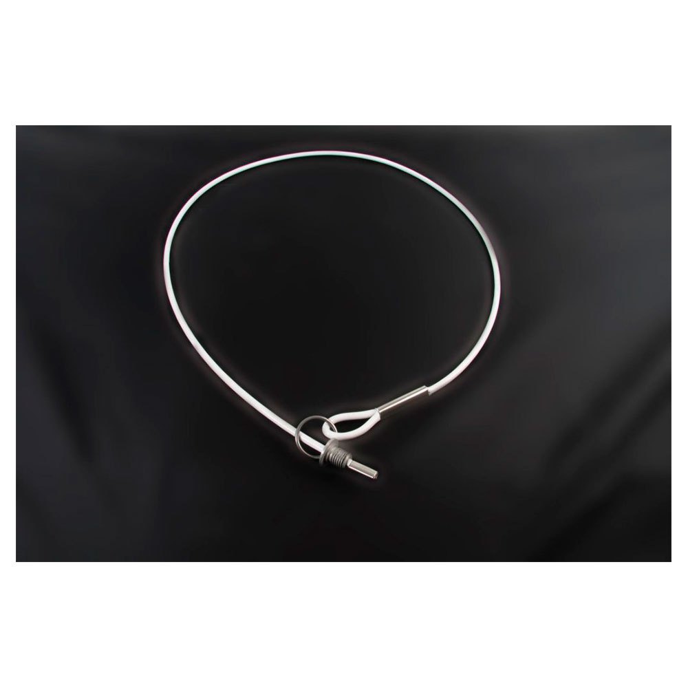 Amiaud Tuna Lasso Without Handle Gaff Grau 175 cm Amiaud Tuna Lasso Without Handle Gaff Grau 175 cm von Amiaud