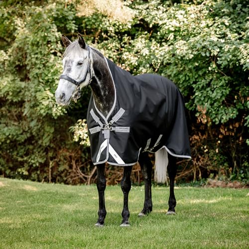 Amigo Bravo 12 Wug Medium Blanket 81 Schwarz/Grau Amigo Bravo 12 Wug Medium Blanket 81 Schwarz/Grau von Amigo