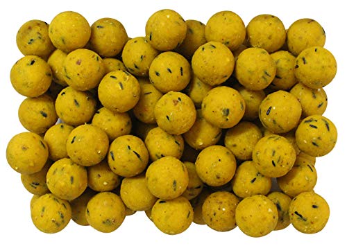 Amino Flash POP-UP Banane/Mais 20mm von Fishing Tackle Max Virus 100gr Amino Flash POP-UP Banane/Mais 20mm von Fishing Tackle Max Virus 100gr von Amino Flash
