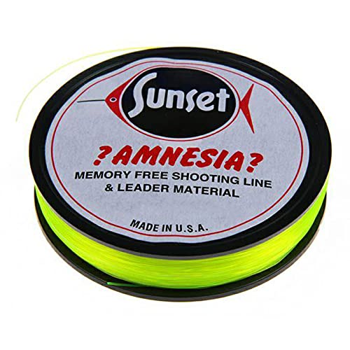 Sunset Amnesia Mono, Memoryfrei, 3,6 kg, Grün Sunset Amnesia Mono, Memoryfrei, 3,6 kg, Grün von Amnesia