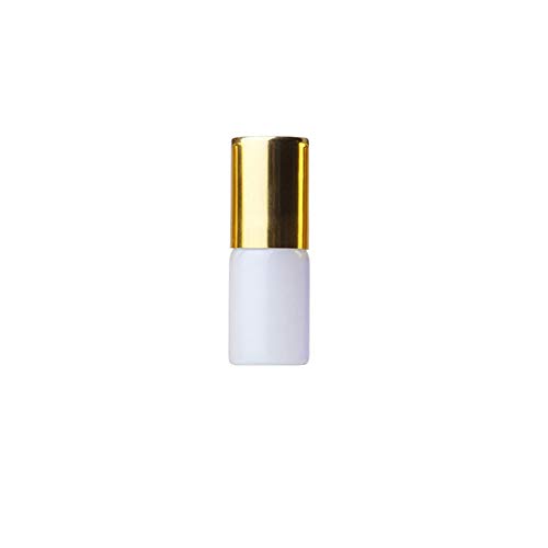 Amorar 3ml Ätherische Öle Roll-On Flaschen Bunt Glasflaschen Klein Leer Glasflaschen mit Edelstahl Metall Ball Nachfüllbarer Behälter Kosmetik Tropfflaschen für Haus und Reise 10Stück Amorar 3ml Ätherische Öle Roll-On Flaschen Bunt Glasflaschen Klein Leer Glasflaschen mit Edelstahl Metall Ball Nachfüllbarer Behälter Kosmetik Tropfflaschen für Haus und Reise 10Stück von Amorar