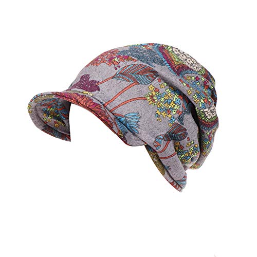 Amorar Damen Baumwolle Kopftuch Schal Bandana Hüte Slouchy Beanie Hut Blumen Kappe Schal Baseball-Mütze Haarausfall Turbans Kopfbedeckung Headwear Kopf Wraps Sonnenblende Kappe Winter warnen Hut Amorar Damen Baumwolle Kopftuch Schal Bandana Hüte Slouchy Beanie Hut Blumen Kappe Schal Baseball-Mütze Haarausfall Turbans Kopfbedeckung Headwear Kopf Wraps Sonnenblende Kappe Winter warnen Hut von Amorar